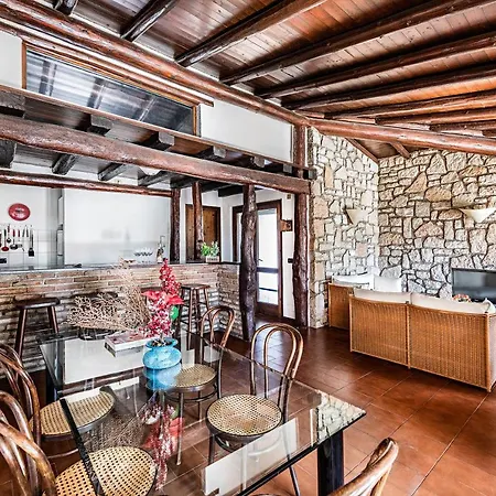 Lidia Con Piscina By Wonderful Italy Villa