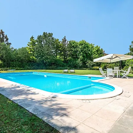 Villa Lidia Con Piscina By Wonderful Italy