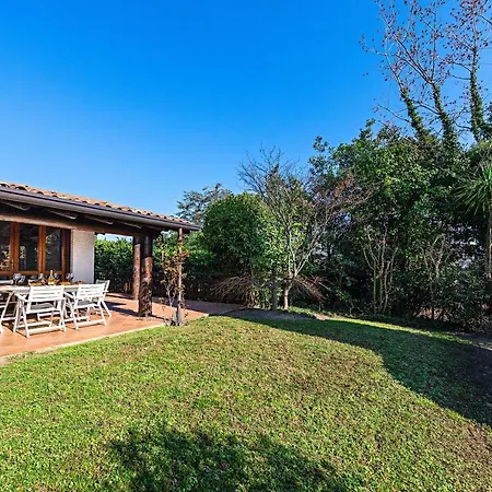 Villa Lidia Con Piscina By Wonderful Italy Moniga del Garda