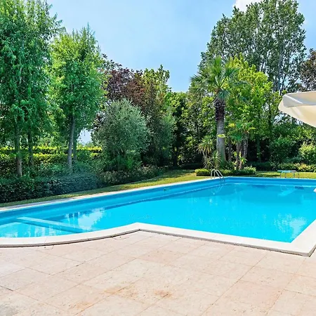 Villa Lidia Con Piscina By Wonderful Italy *