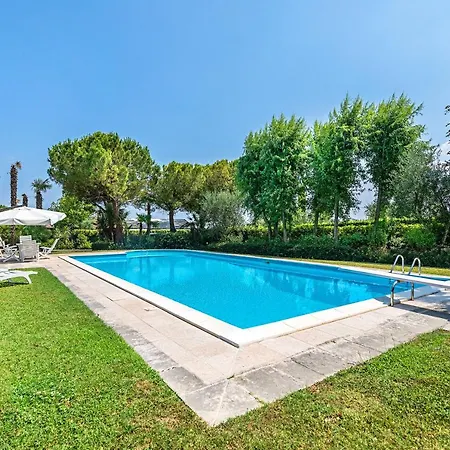 Lidia Con Piscina By Wonderful Italy Villa *