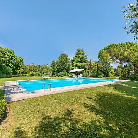 Lidia Con Piscina By Wonderful Italy Villa Moniga del Garda