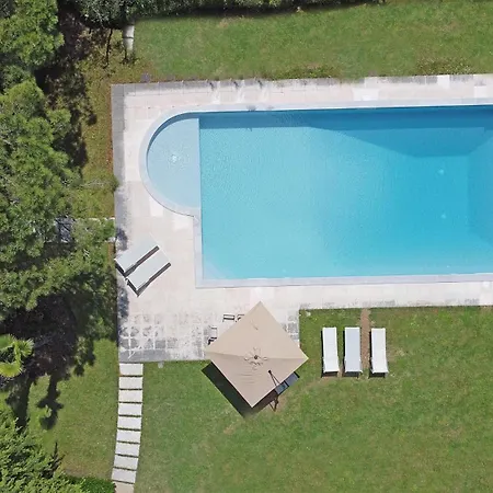 Villa Lidia Con Piscina By Wonderful Italy