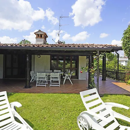 Lidia Con Piscina By Wonderful Italy Villa Moniga del Garda